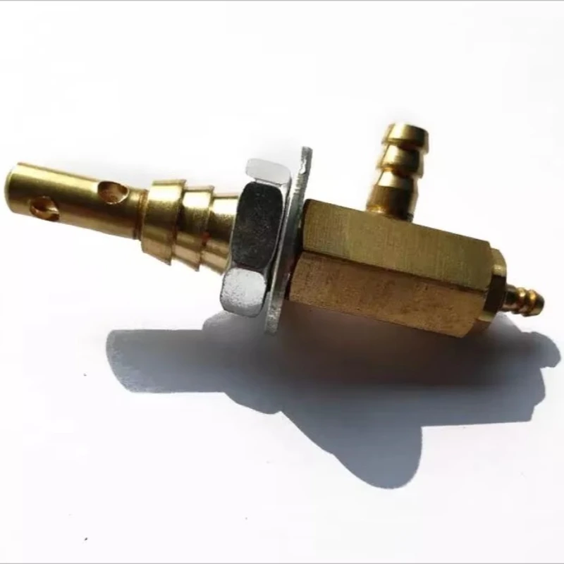 Lab Chair Accessories Copper Material Weak Suction Valve for Water and Air Combination Weak Suction Valve. Best Tool s
