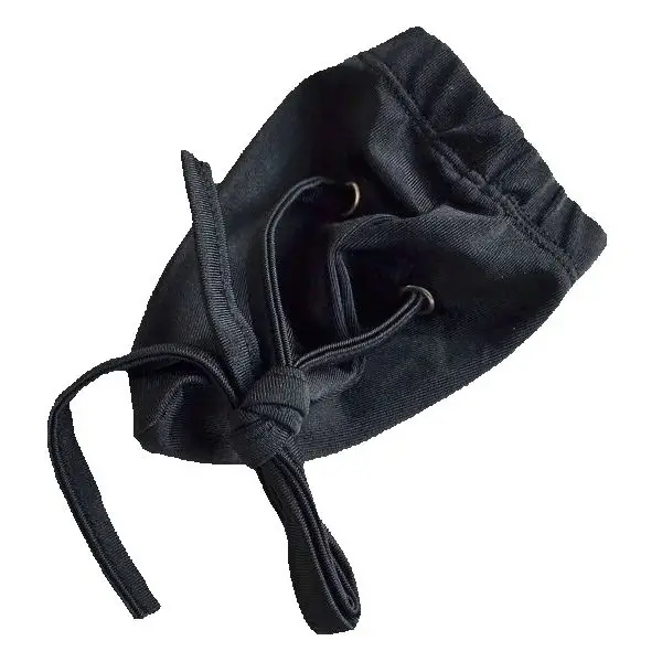 

Men's raised pouch sexy panties bikini bag men's thong drawstring adjustable men's underwear gay erotic briefs pouch