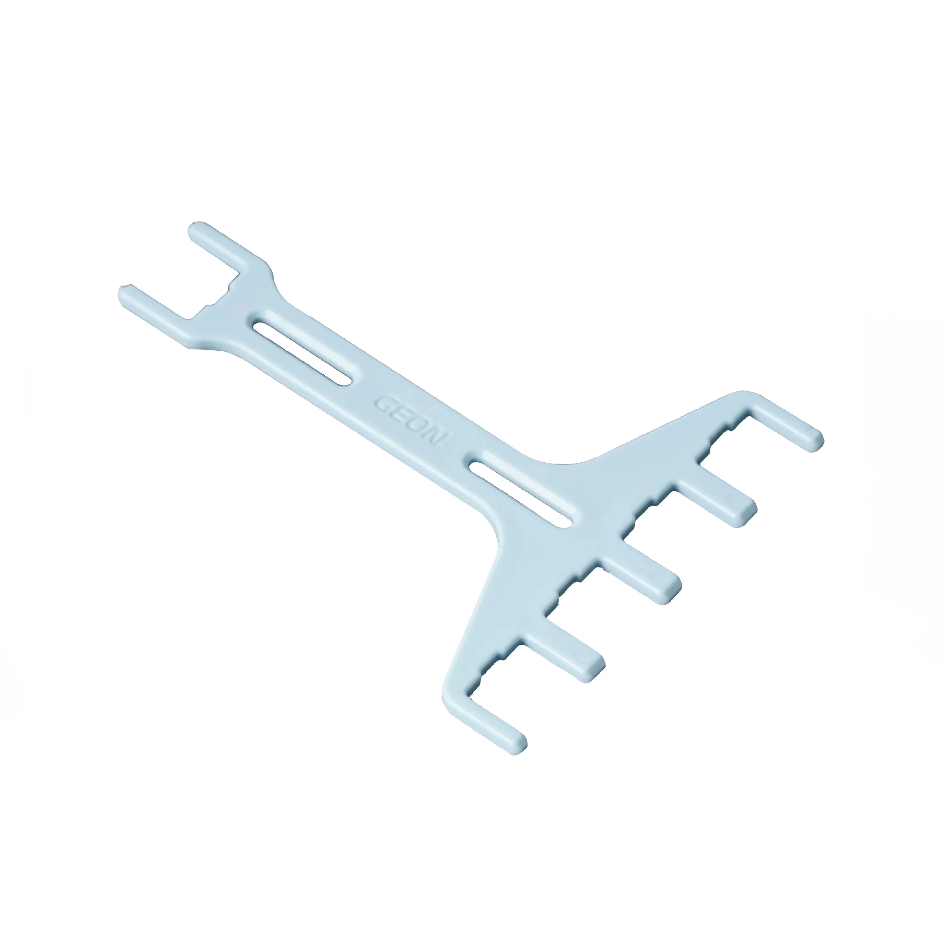 Geon Plate Support Fork Keyboard switch insert tool