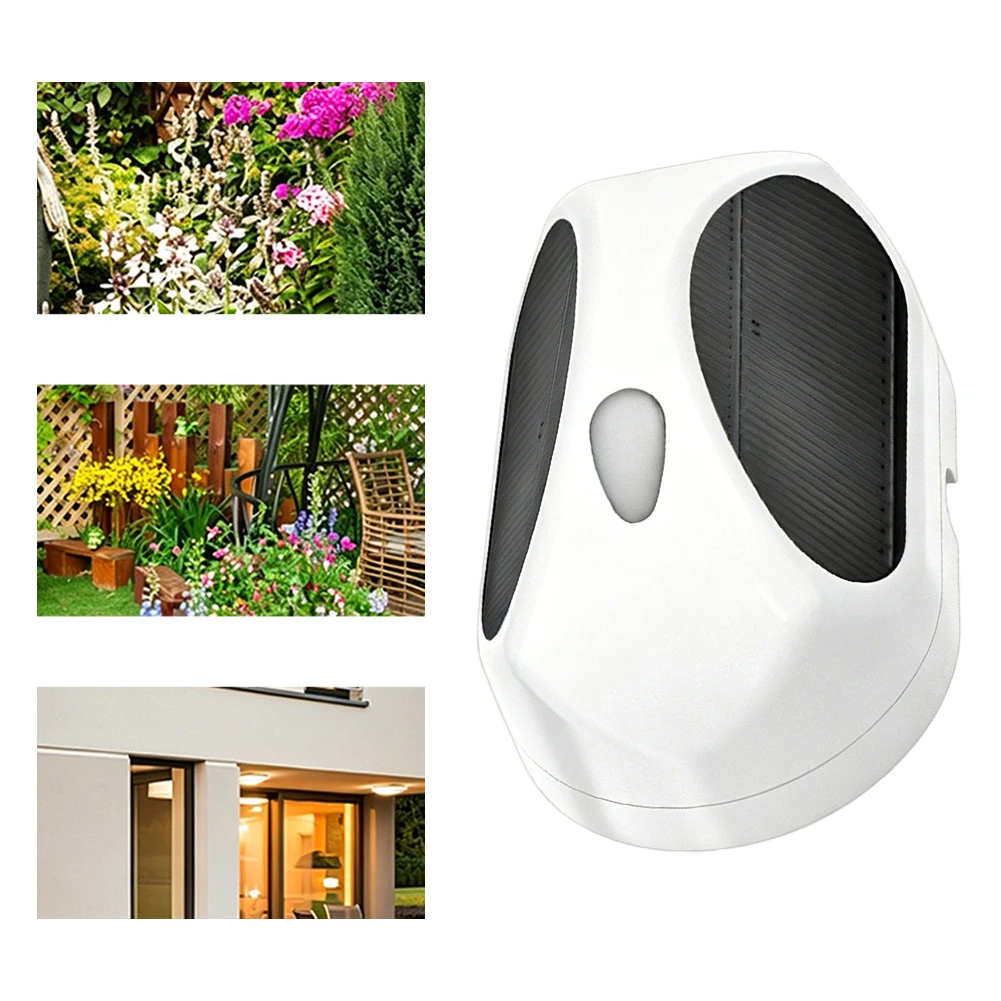 Intelligente WiFi-regensensor, - Water Alarm Sensor recensie en prijs