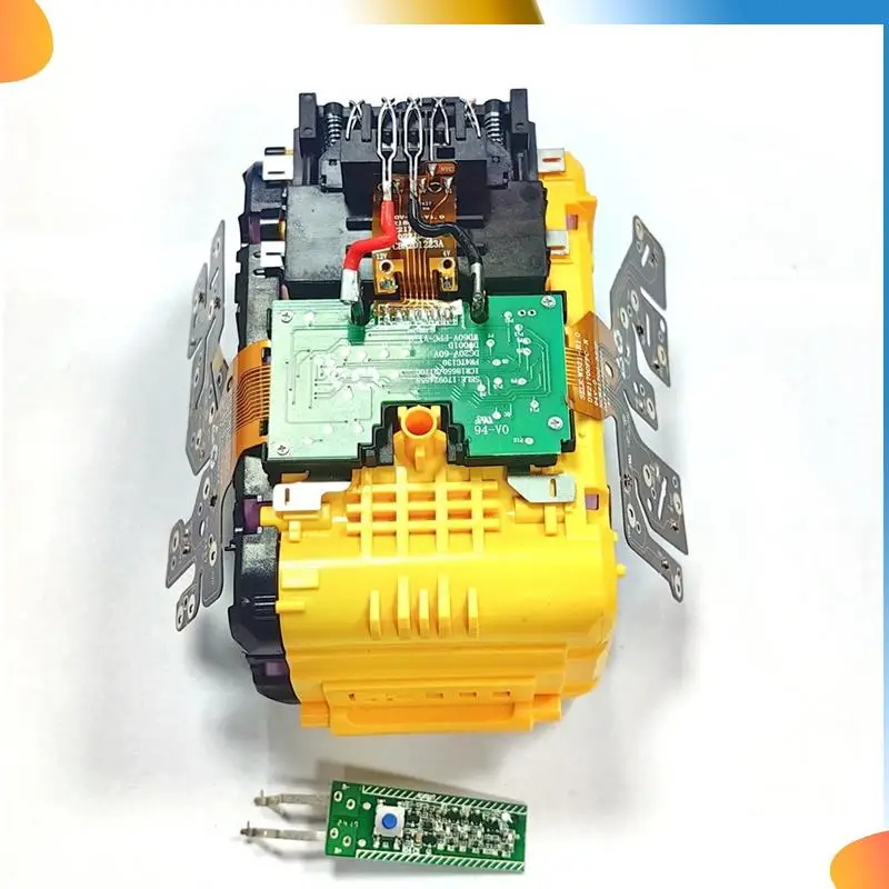 B48A 21700 Lithium … - image