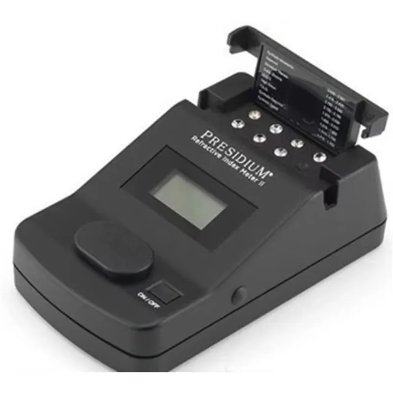 Gem Refractive Index Digital Gem Refractometer