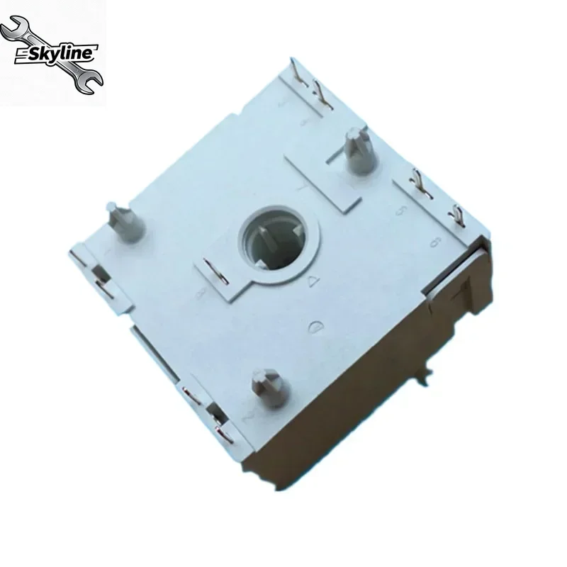 Replacement Encoder Rotary Power Switch with Mode Selection for Washing Machine SDKZ1F0200 Household Appliances