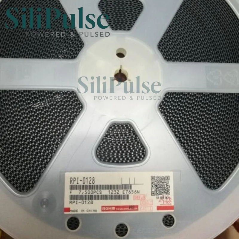 (20-100pcs) RPI-0128 SMD 100% Original In Stock RPI-0128 850 nm 30 mA