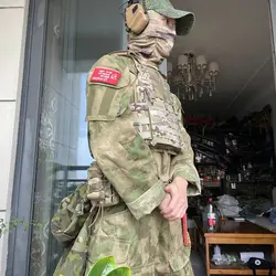 Russian MOX G3 Frog Suit Russian army mox shirt mox pants mox suit