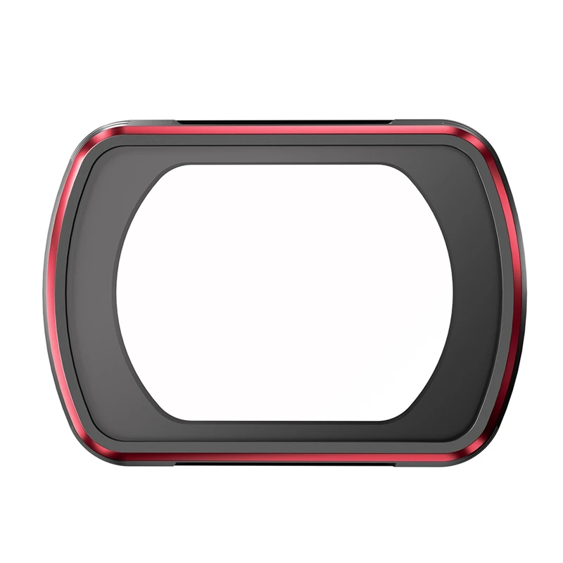 

STARTRC для DJI Pocket3, мягкий объектив, карданный подвес, аксессуары для камеры, многофункциональный водонепроницаемый фильтр, запасные части для съемки, аксессуары