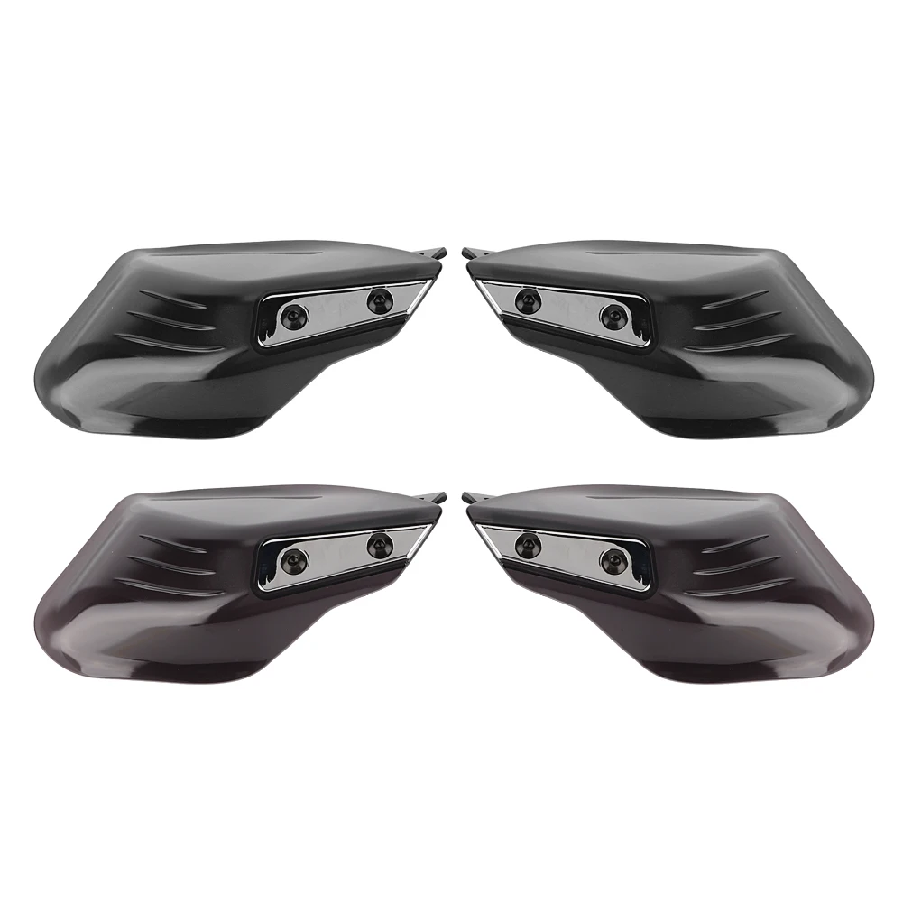 Hand Guard Protector Hand Guards Handlebar Protector Motorcycle Hand Guards Handlebar Protector Protective Hand Shell