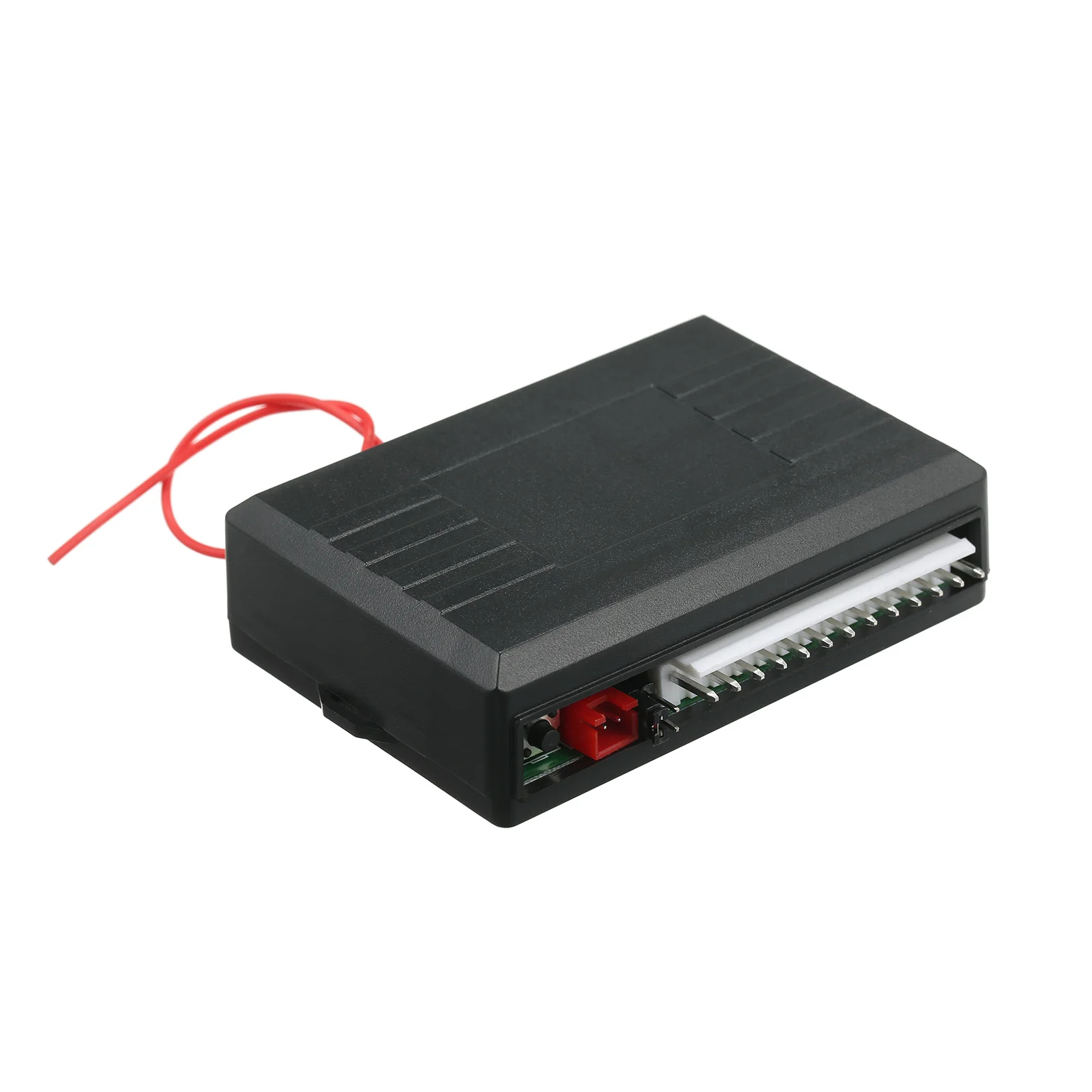

Car Door Lock Keyless Entry System Remote Central Control Box Kit With Trunk Release Button Universal Automobiles Accessories