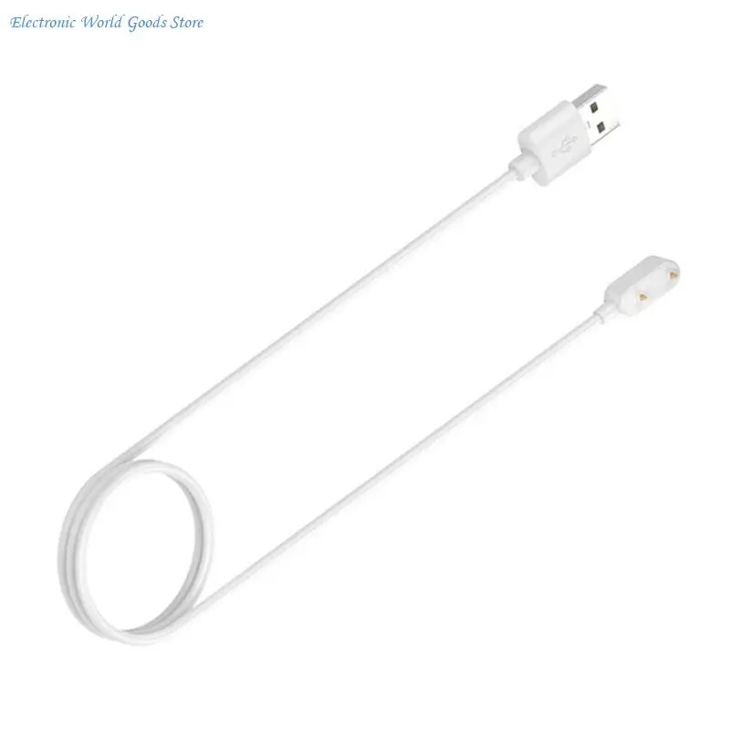 A3PD Efficient Power Cable Line For Wearable Devices Activity Monitor 1M Length For Active Professionals Easy To Carry