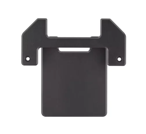 

EvoBambu WAC Metal Wiper For Upgrade Bambu Lab X1/P1 Series DIY 3D Printer Accessories Parts CNC