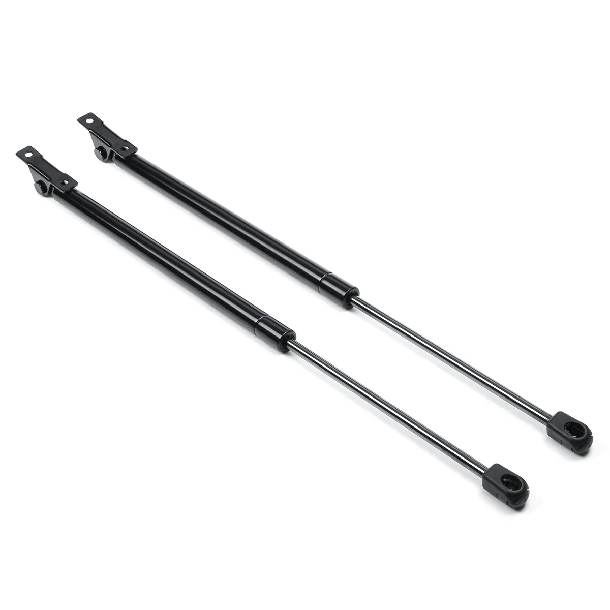 

Hood Bonnet Gas Spring Lift Support Rod Bracket Fit Jeep Wrangler JL 2018-2019 Front Engine Cover Hydraulic Replacement Arm