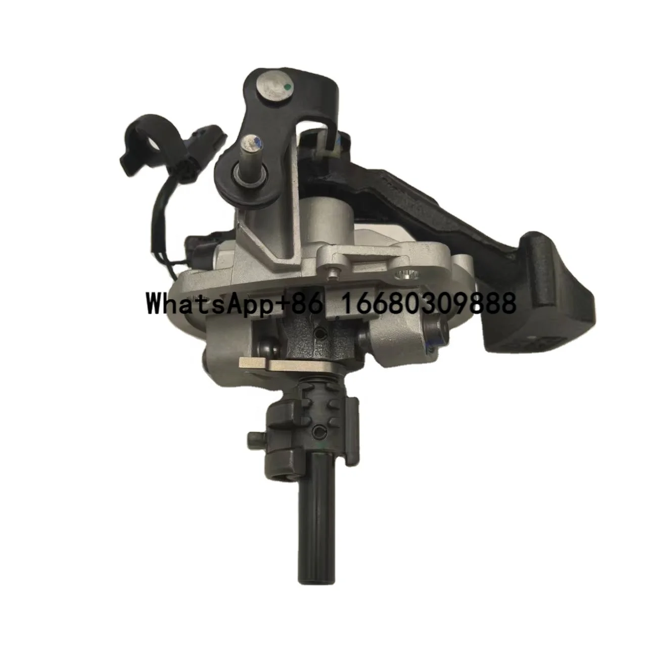 

Preferential Price Auto Parts Manual Shift Mechanism 4380026602 43800-26602 for Kia