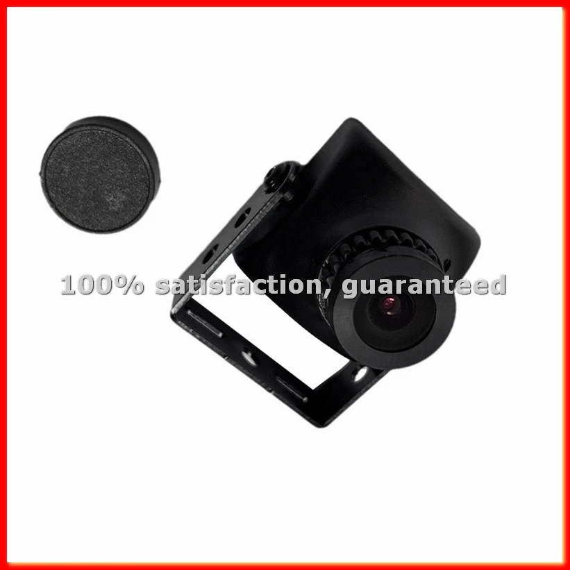 1200TVL FPV Camera NTSC & PAL Micro-Type FPV Camera for RC Freestyle Drone Multi-Axis Drone-A13G
