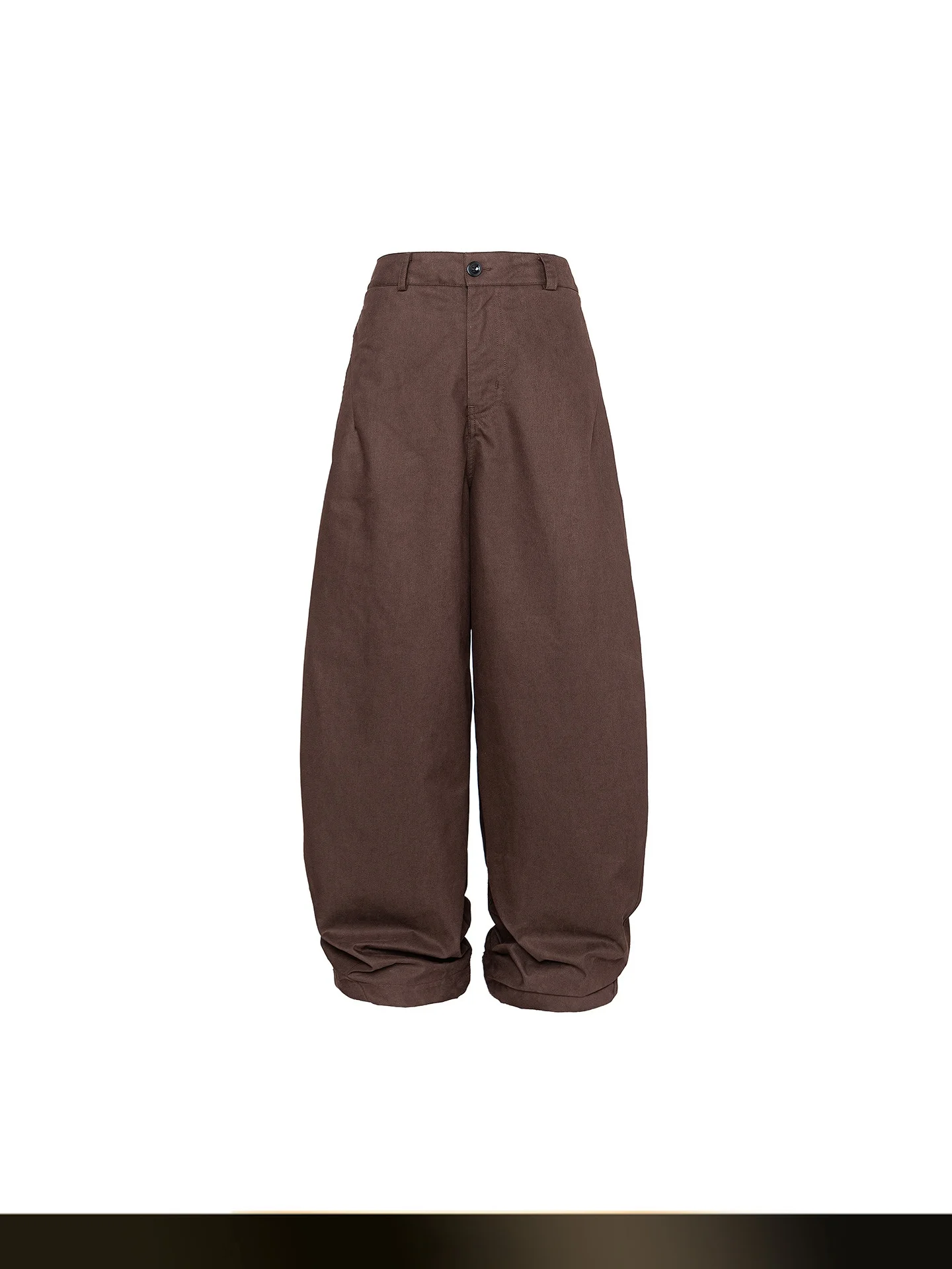 

American Retro Straight Leg Pants Men's Loose Casual Trousers Autumn High Street Faionable Straight Cut Long Pants