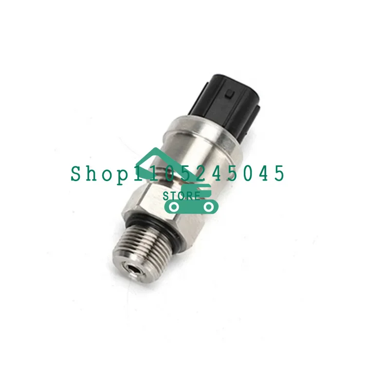 

High Pressure Sensor Switch YN52S00027P1 SK200-5 SK200-6 SK210-6 Excavator