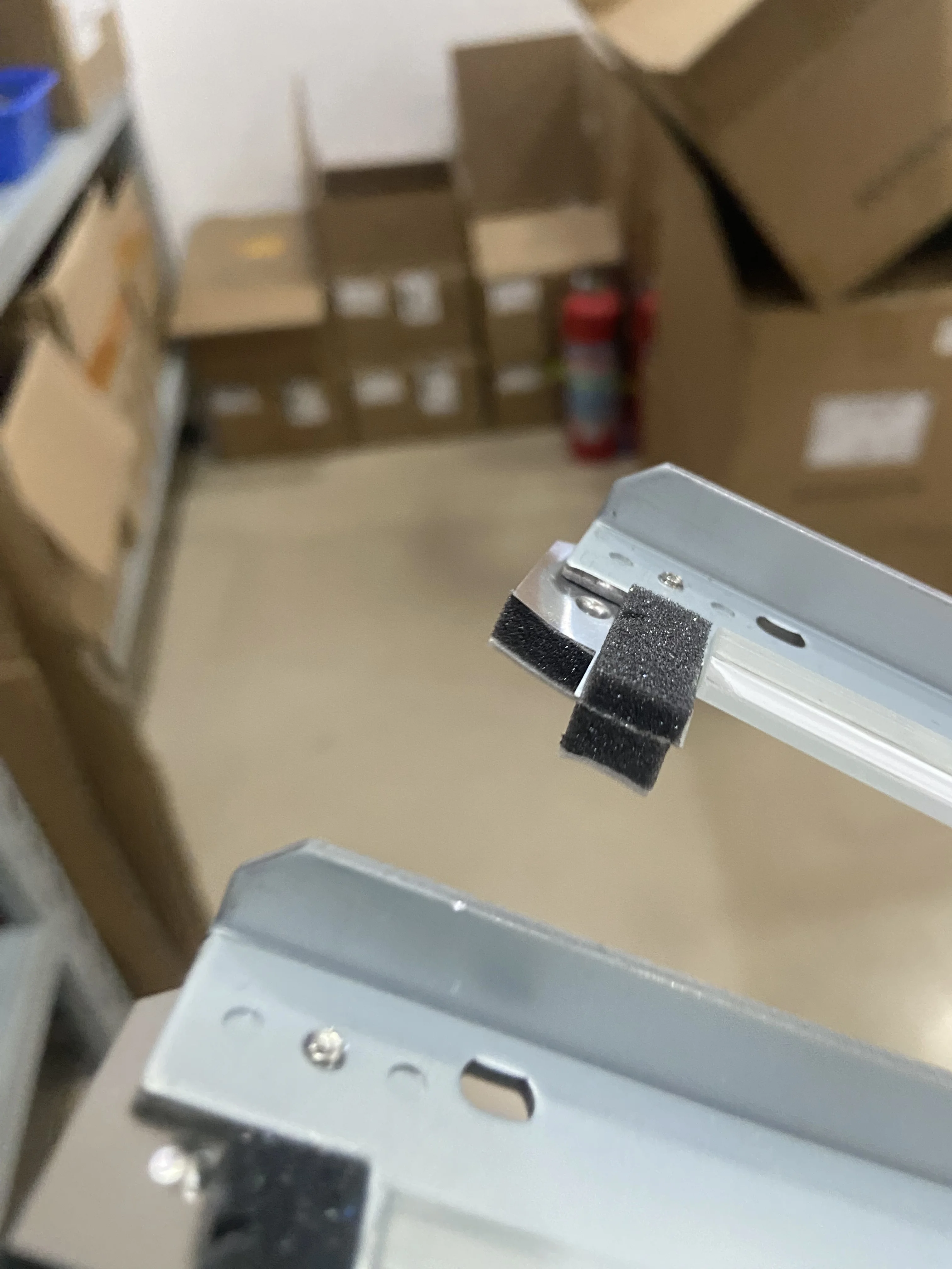 

2PC Transfer Belt Cleaning Blade for Canon iR ADVANCE C5030 C5035 C5045 C5053 C5235 C5240 C5250 C5255 IRC5035 IRC5030 ITB Blade