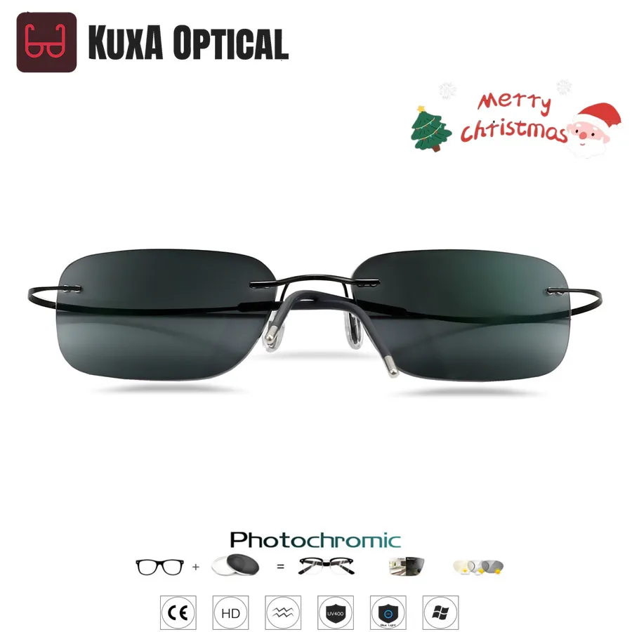 Kuxa B Titanium Rim…