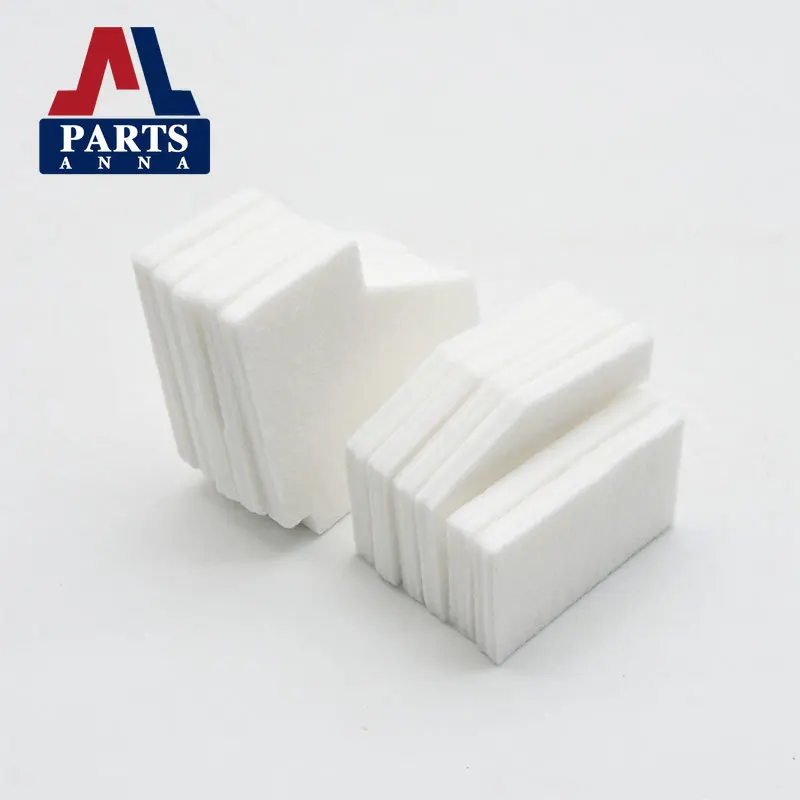 5X 1642141 1634276 Waste Ink Tank Sponge Tray Porous Pad ASSY for EPSON L810 L850