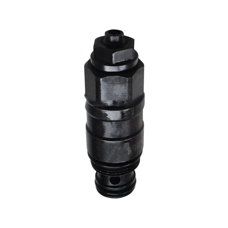 

Forklift Pressure Regulating Valve Relief Valve for Hangzhou Heli lonking Forklift Accessories