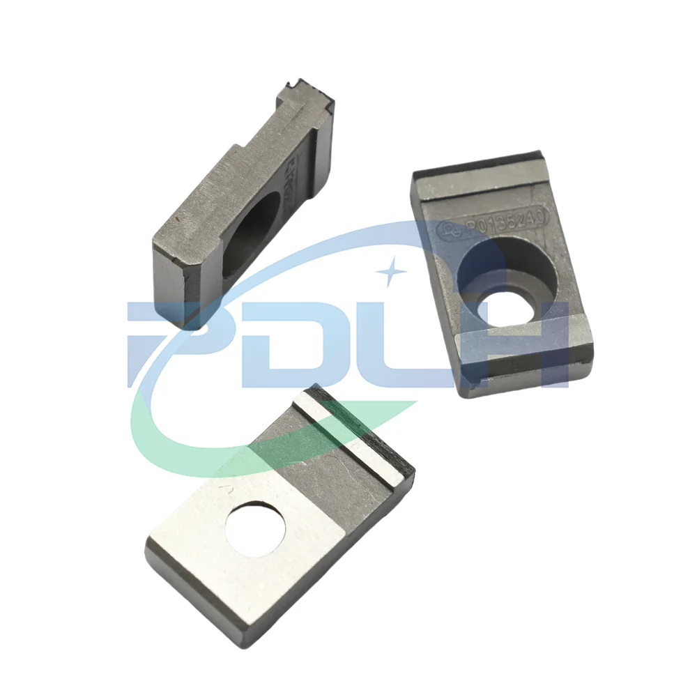 10 قطعة/الوحدة أفضل جودة P 0135240 وسادة القابض لأجزاء آلة الطباعة KBA 105 Rapida #3