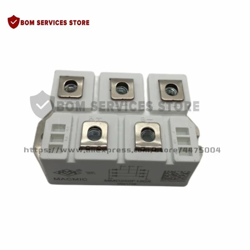 Nouvelle technologie d'origine, MMD250F180X, MMD250F160X, MMD70E160X, MMD100E160X, MMD200F180X