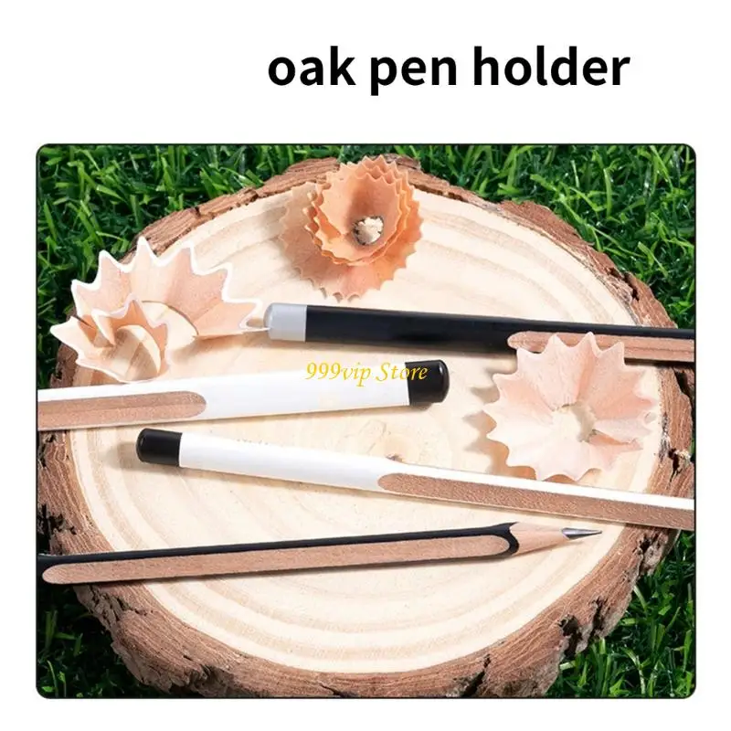 

C90C 2B Drawing Pencils Writing Pencils With Grip Correction For School Exam