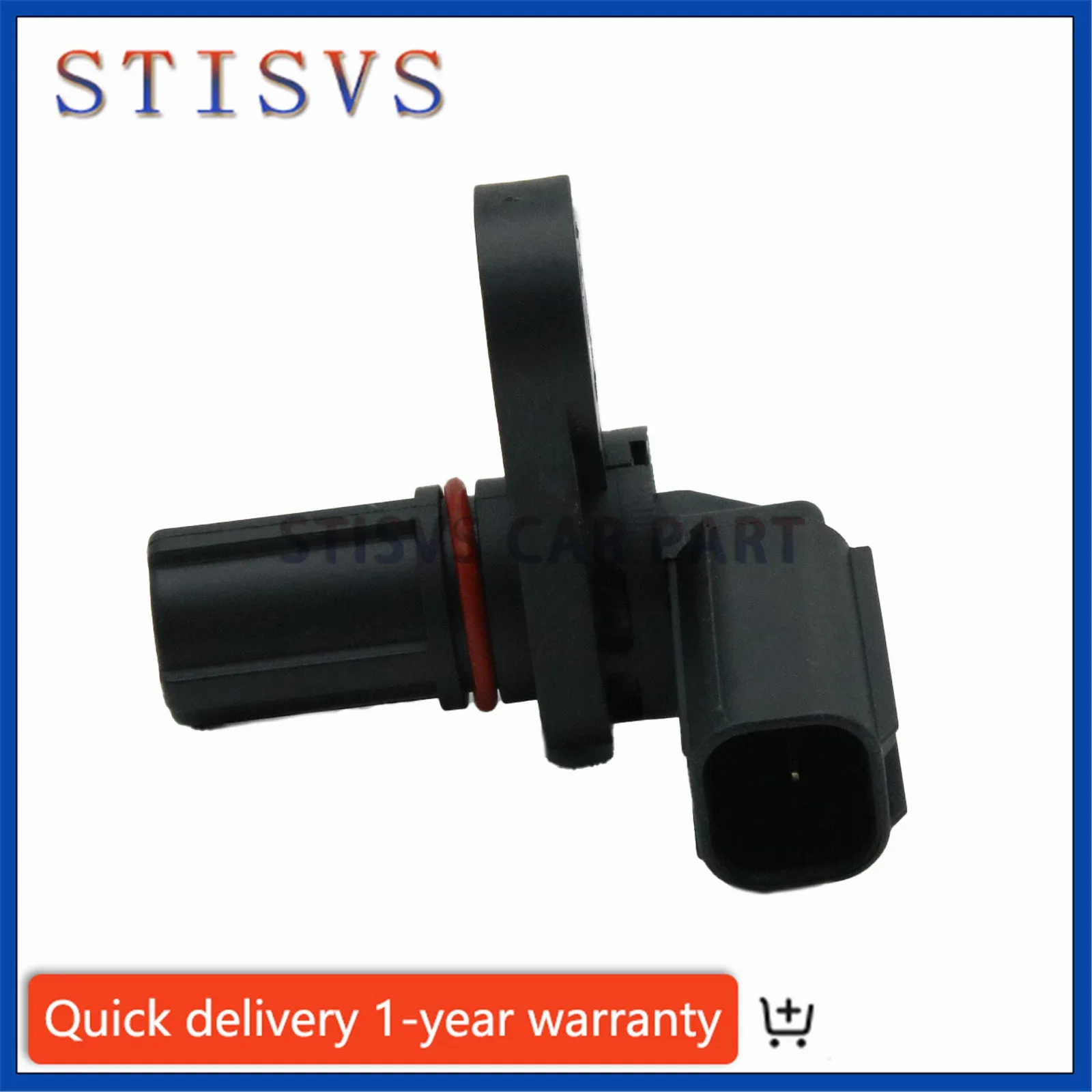 ABS Wheel Speed Sensor 1L2Z9E731AA For Ford Explorer Lincoln Aviator Mercury Mountaineer 2002 2003 2004 2005 Car Accessories