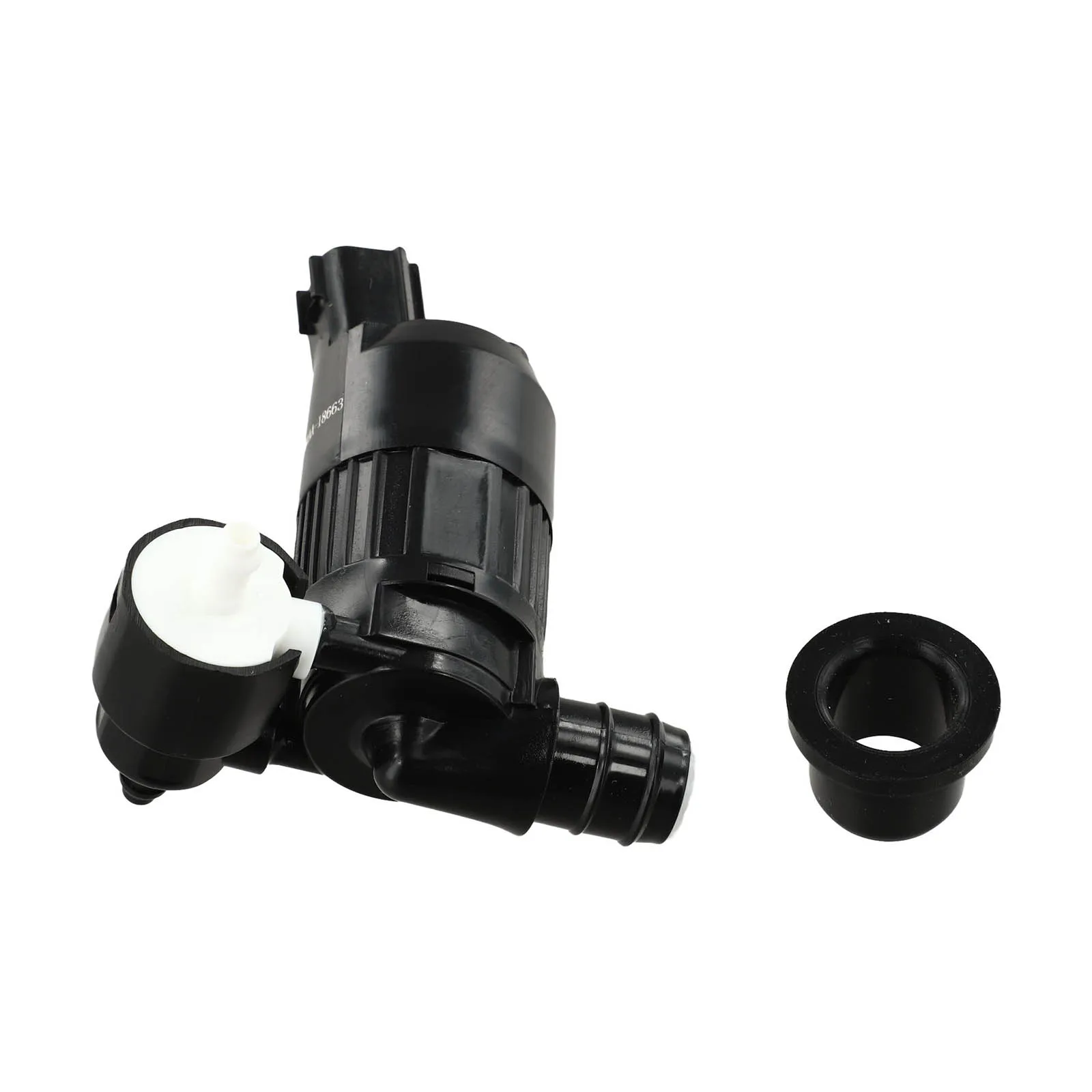 Smooth Operation Windshield Washer Pump Part No JL1Z17664A For For Ecosport For Fiestas and More from 2018 2021