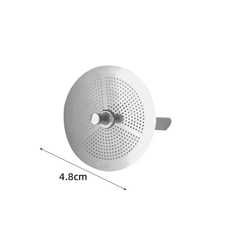 Removable Filter Strainer Thickened Wide Mouth Kitchen Metal Oil Wine Sauce Funnel Mesh Strainer Liquid Pouring Filling Mesh
