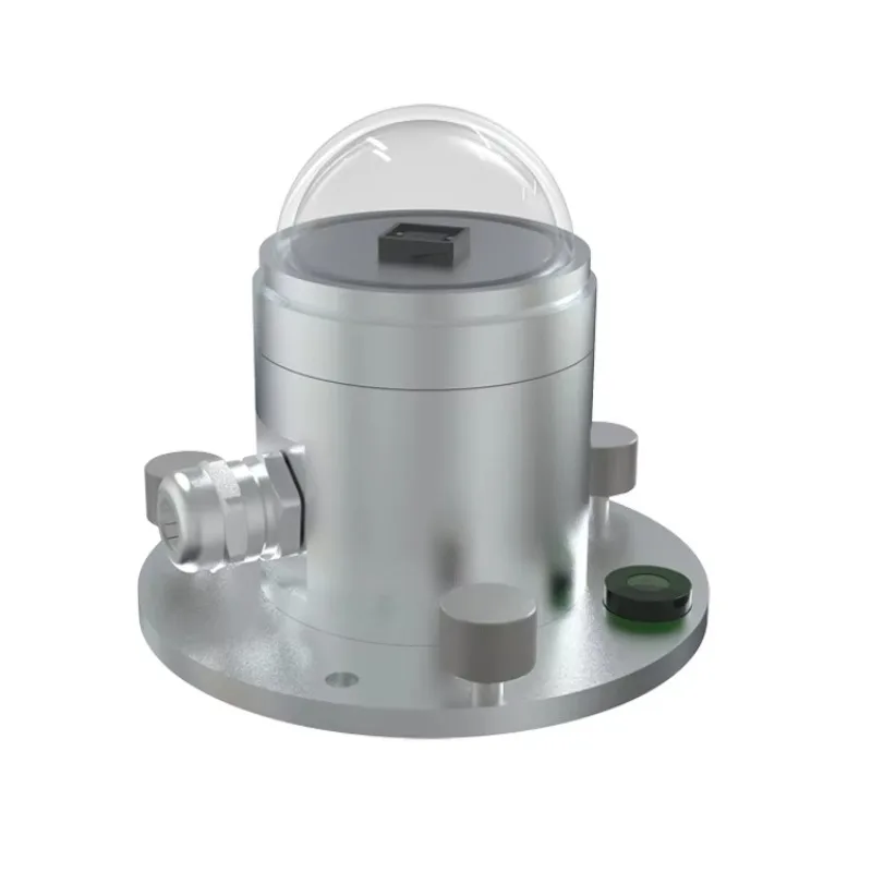 

【Popular】SENTEC SENSOR In Stock Radiometer Radiation Measuring Instruments Solar Pyranometer Sensor 020Ma