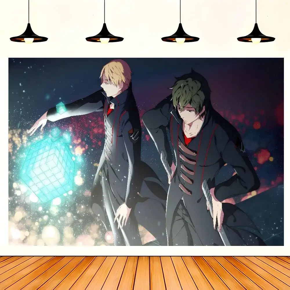 أنيمي الكرتون العالم الزناد 2025 التصوير خلفية الاطفال كعكة عيد ميلاد سحق صورة ديكور خلفية استوديو الصور #5