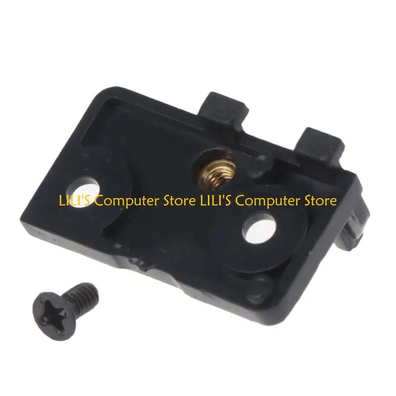 

A52B with Screws HDD Caddy Bracket Tray ForDell E5580 E5480 E5490 M3530 3520