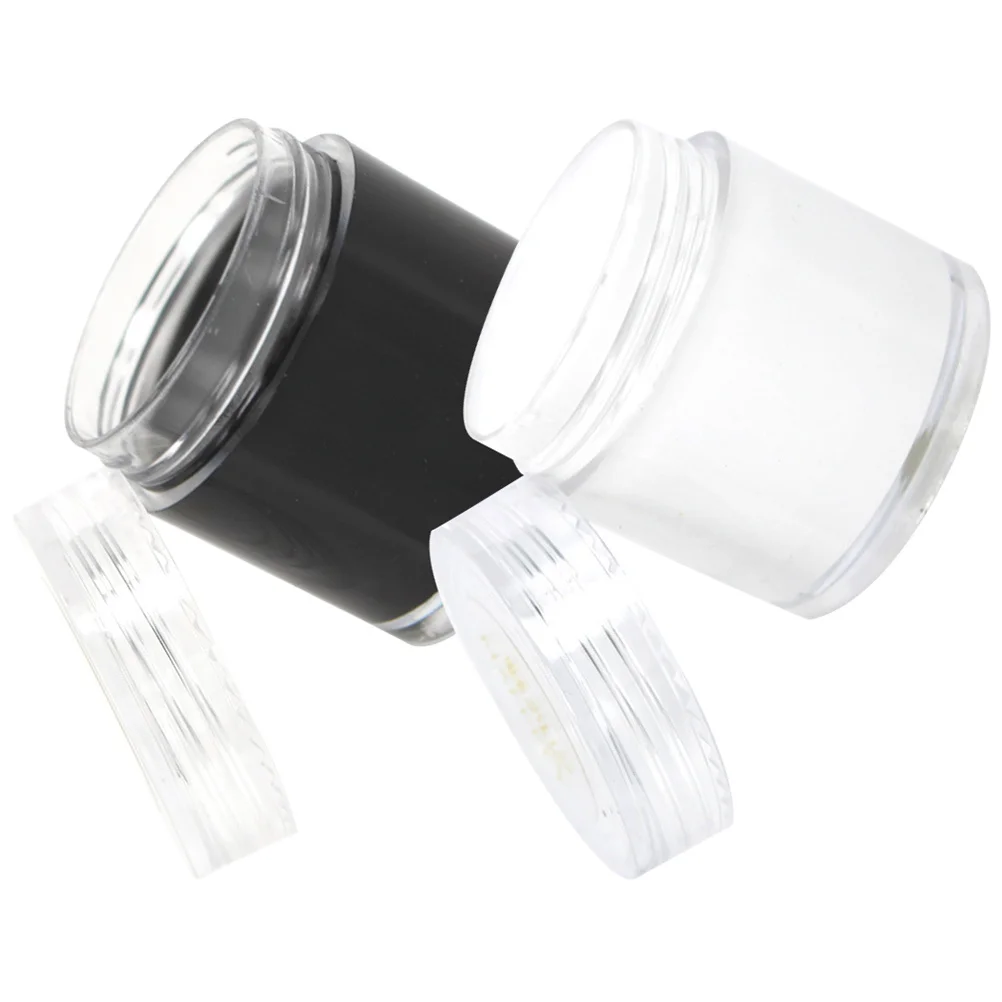 2-teiliges Gesichtsbemalungspigment, nicht schädliche, leuchtende Farben, leicht trocknend, DIY-Körper-Gesichtsbemalungsset