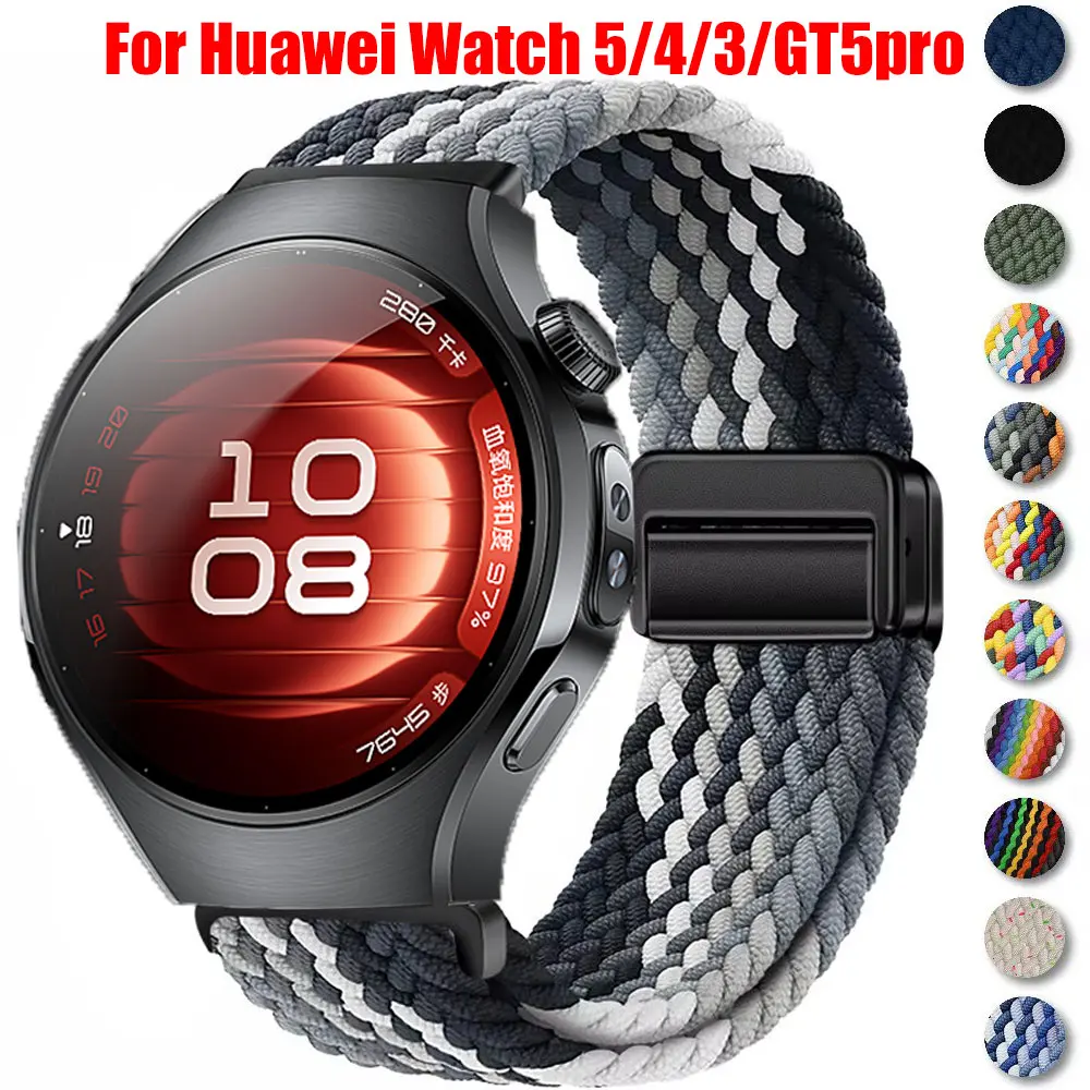 Weaves Band For Hua…