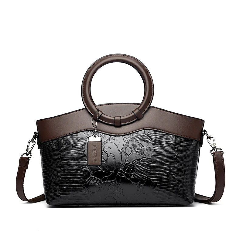 

Шикарная женская сумка-мессенджер, популярные классические элегантные кожаные сумки, разработанные роскошным брендом и известным дизайнером