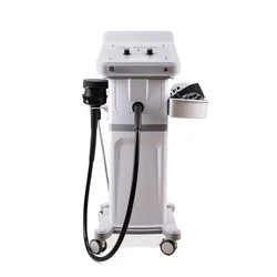 Machine amincissante pour le corps vibrant G8, 5 têtes, sonde chauffante sous vide, vibrateur à haute mort, perte de poids, graisse, SAP, le plus récent