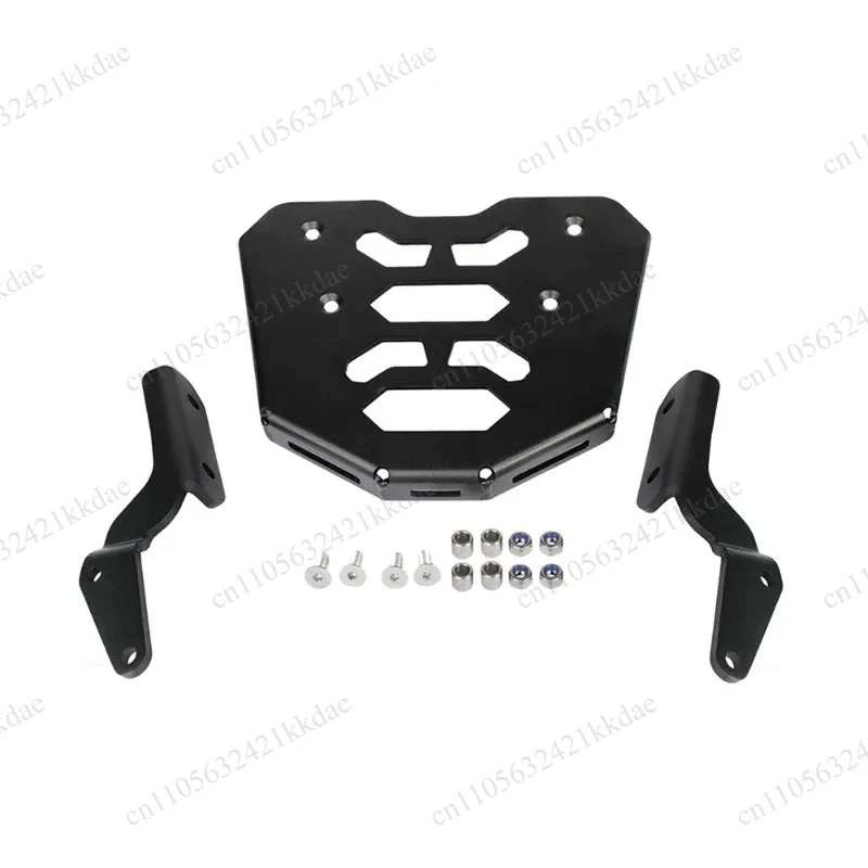 Holder Bracket For 1290 Super Duke GT 2016-2024 Motorcycle Luggage Racks Rear Rack Top Carrier Box Mounting System