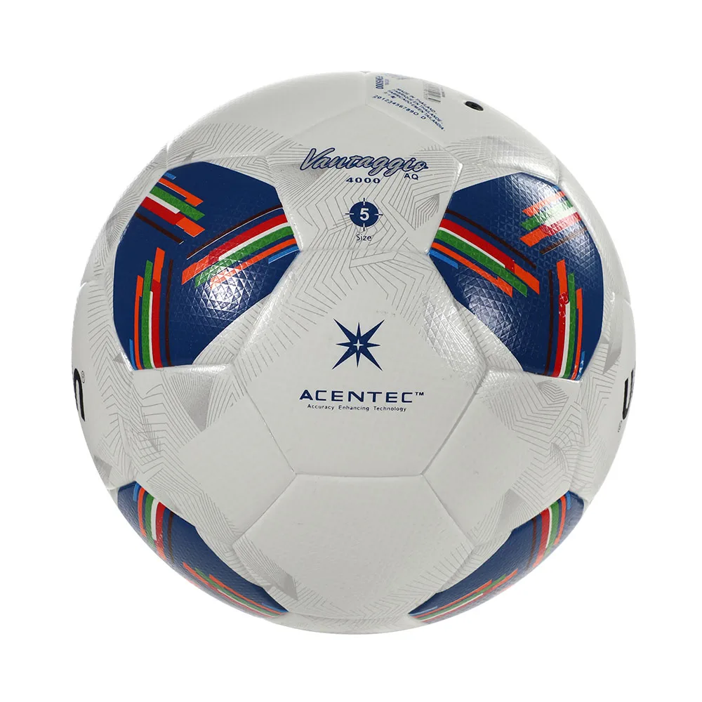 كرة القدم في الهواء الطلق كرات كرة القدم الحجم الرسمي 5 مباراة التدريب الدوري الكرة لممارسة اللياقة البدنية الرياضية