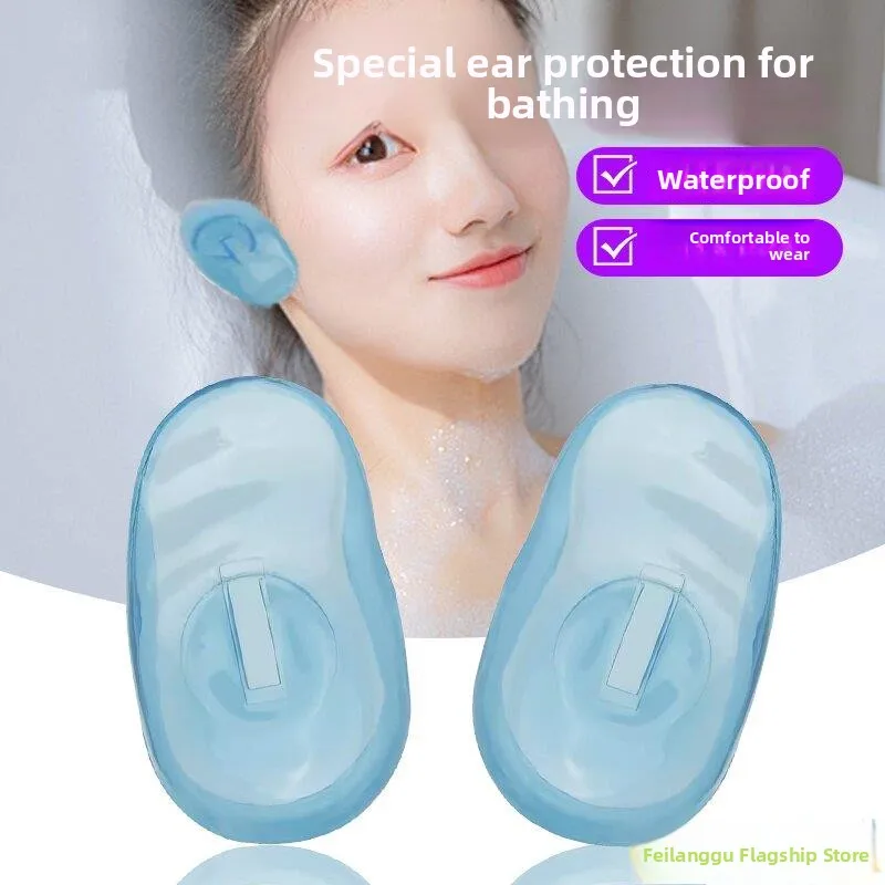 waterproof-silicone-ear-covers-adult-ear-pads-bathing-swimming-ear-protection-ear-muffs-fly-blue-valley-brand-household-daily