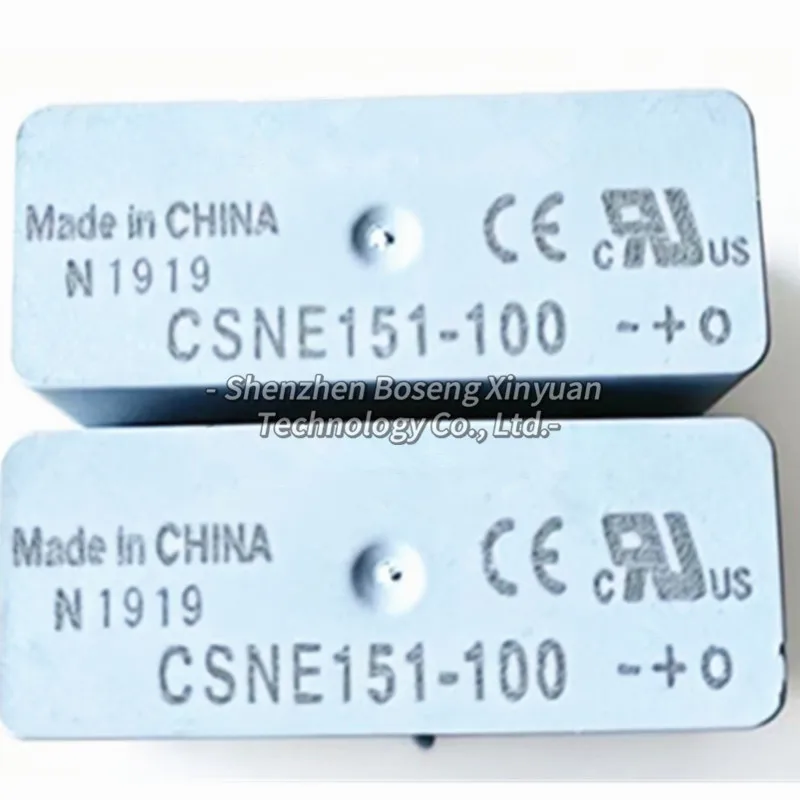 1PCS NEW CSNE151-100 current transformer Hall effect closed loop