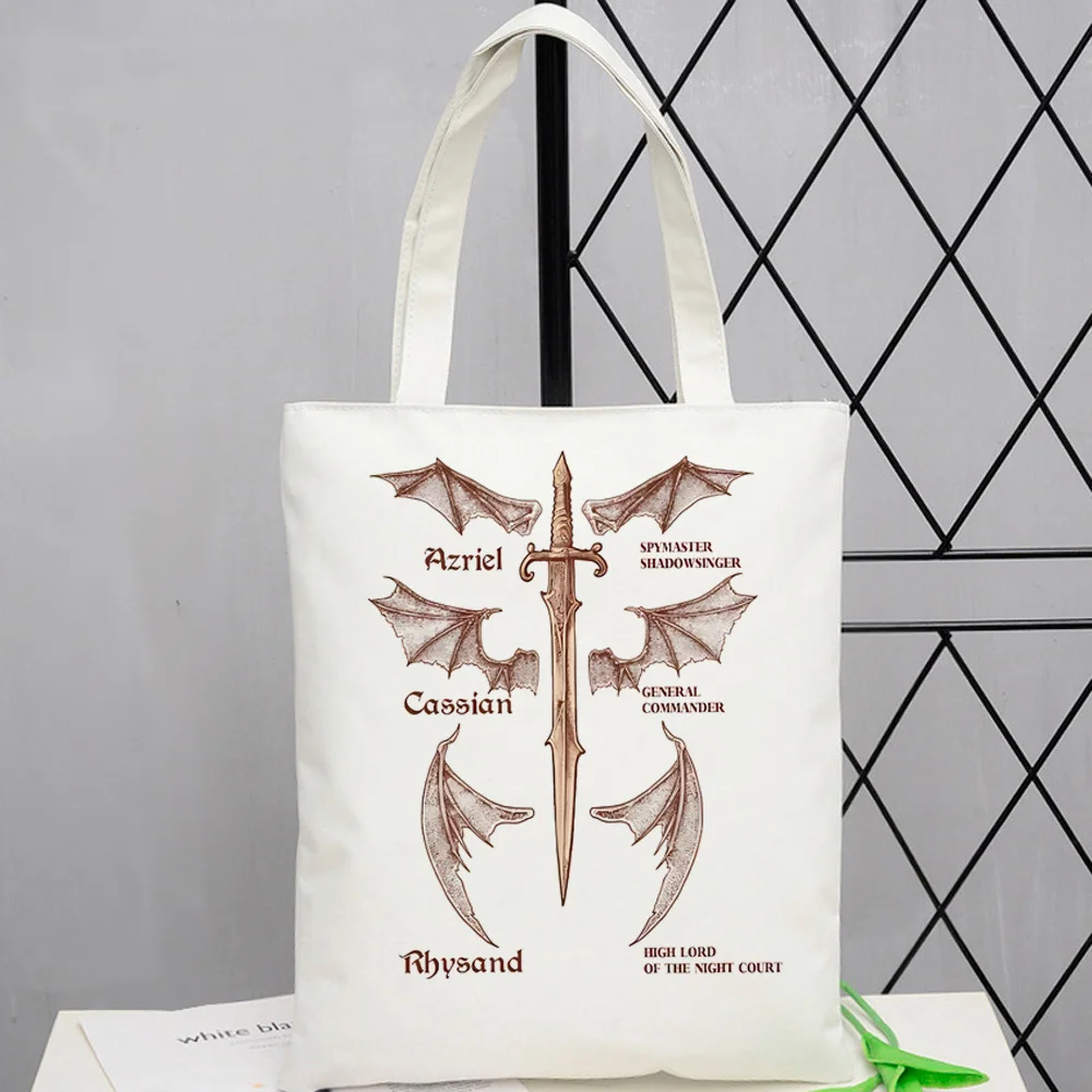 Acotar tote bag totebag shopping foldable sac cabas canvas  woman