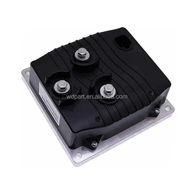 24V 360A Motor Controller 1257840 1257840GT Compatible for Genie Lift GS-1530 GS-1532 GS-1930 GS-1932 GS-2032 GS-2046 GS-2632