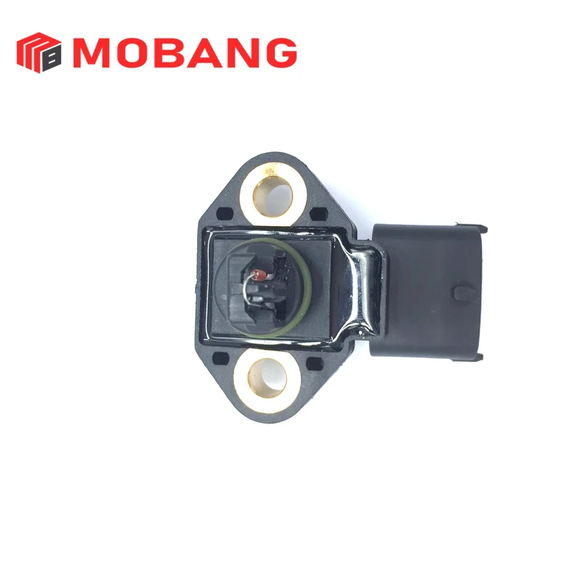 1/5 piece 0281002244 0041531928 0041531828 6PP 013400031 281002244 MAP Manifold Absolute Pressure Sensor, suitable for Mercedes