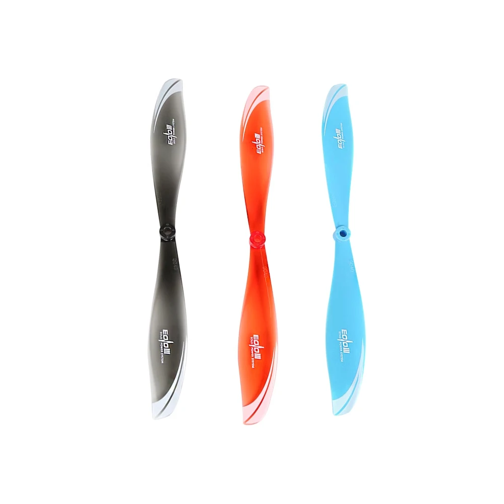 Sunnysky EOLO 8045 9040 9047 Propeller 8X4.5E 9X4E 9X4.7E PROP For F3P 3D RC Airplane 2204 2206 2304 2305 2306 Motor thumbnail 5