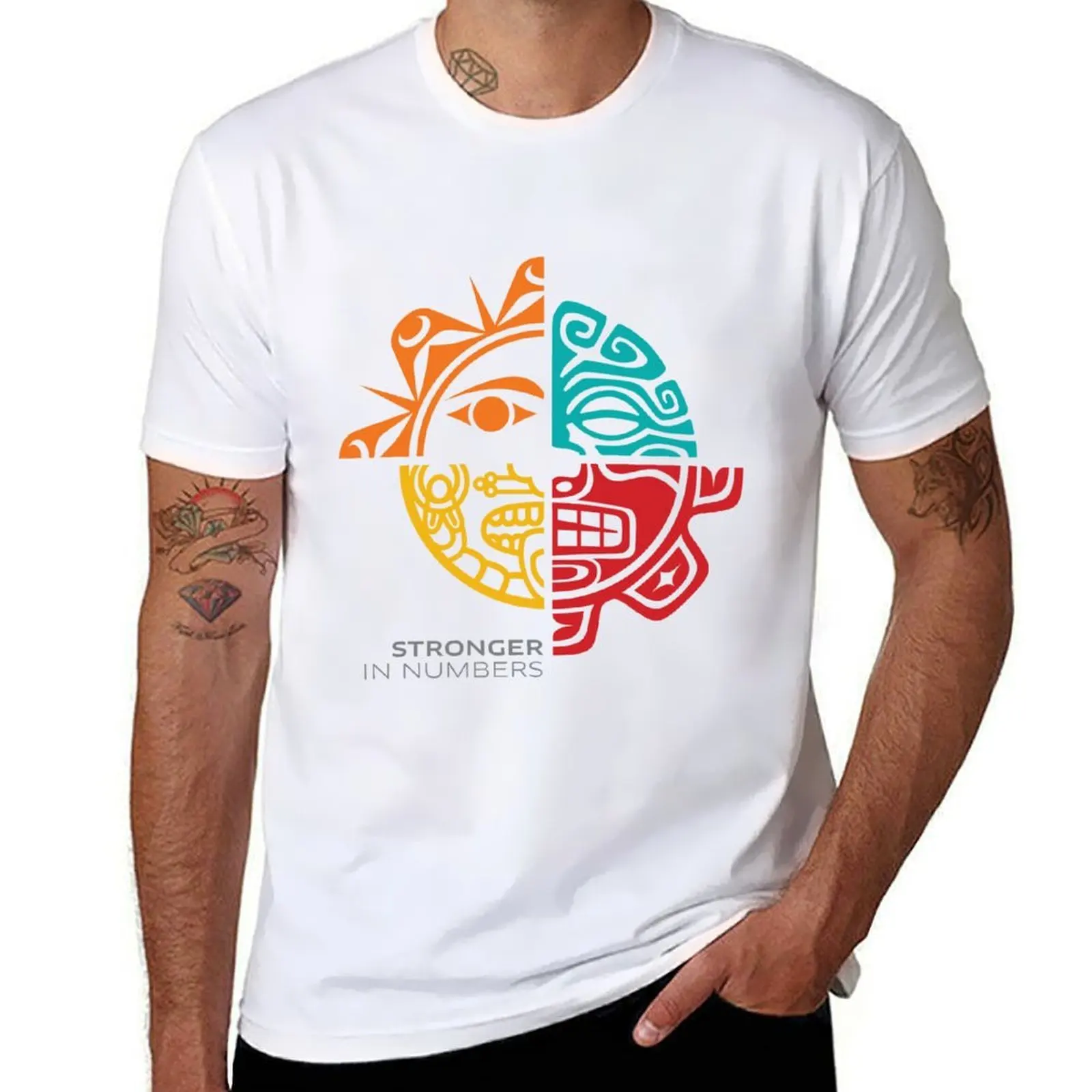 

iVOTE Color T-Shirt cotton tshirt 100% man t shirt summer T-Shirt