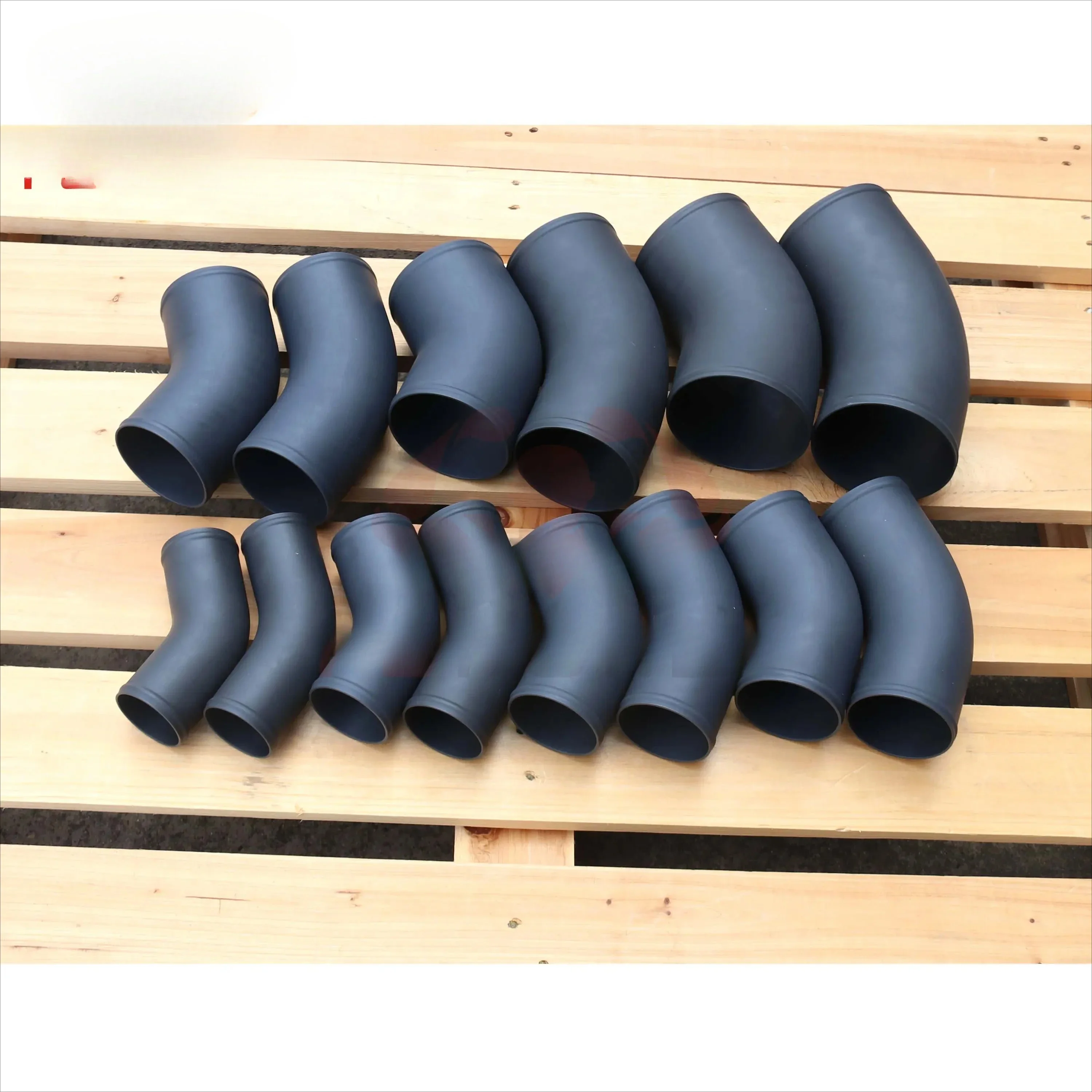 X5M X6M M60i XM (F95/F96/G09) Carbon Fiber Intakes And Filters New Condition