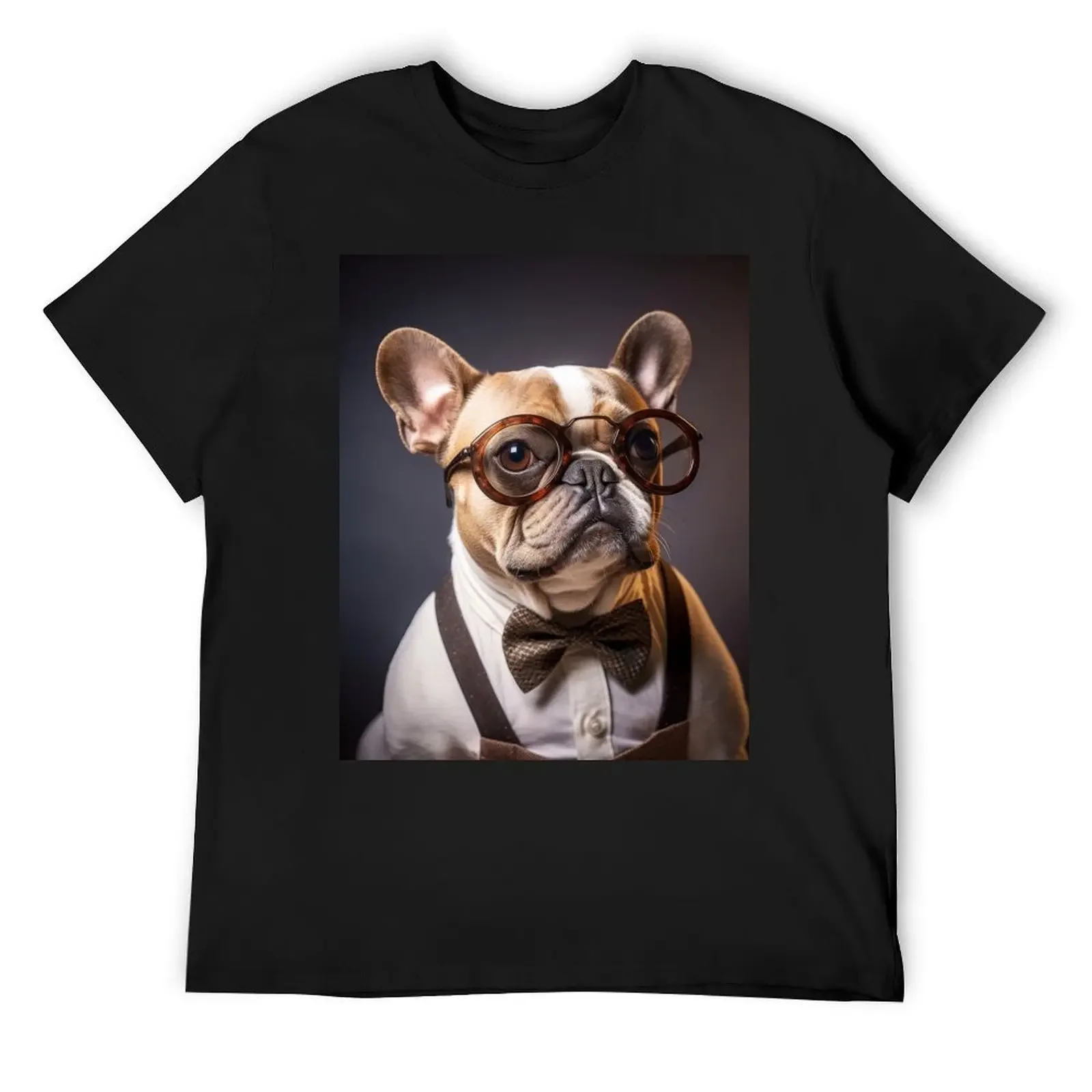 

Mr Bulldog T-Shirt basketball graphic tees oversized graphic tee anime stuff funny meme t-shirts mens graphic t-shirts funny