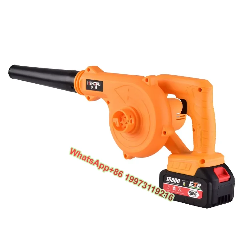 

High Pressure 12V DC Electric Air Blower Cordless Roots Machine 220V Turbo Ring Centrifugal Blowers for Inflatable OEM