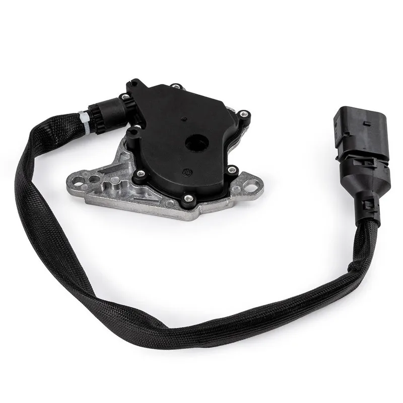 New Car Transmission Multi-function Neutral Safety Switch For Volkswagen Passat For Audi A4 A6 A8 S6 RS6 01V919821B 55032000