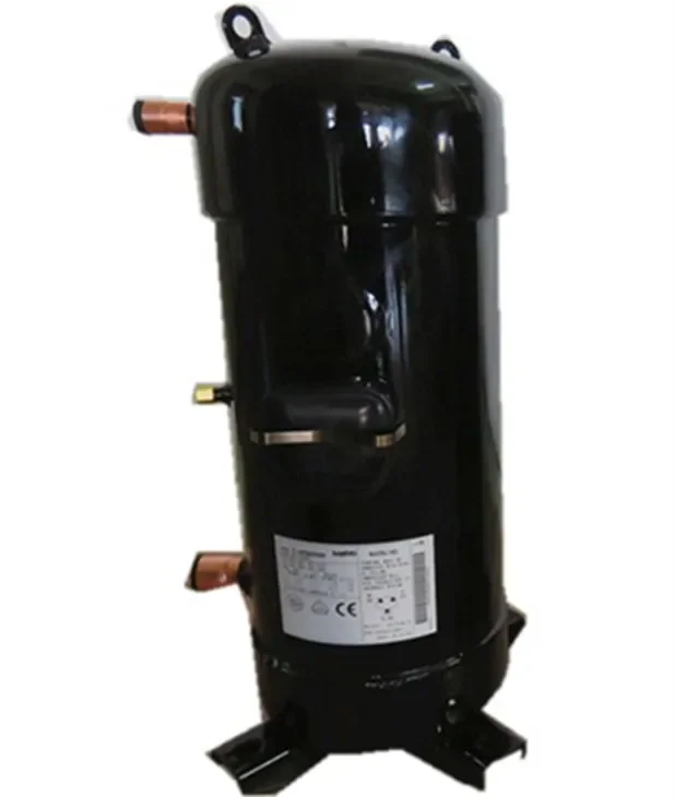 Sanyo Scroll compressor3 Phase Energy-efficient heating pump 7hp sanyo  compressor C-SBR235H36A for air condition